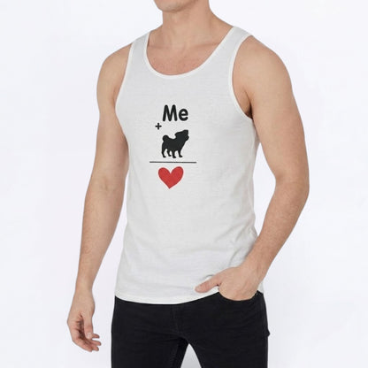 Loki - Men's Breathable Sport Tank Top