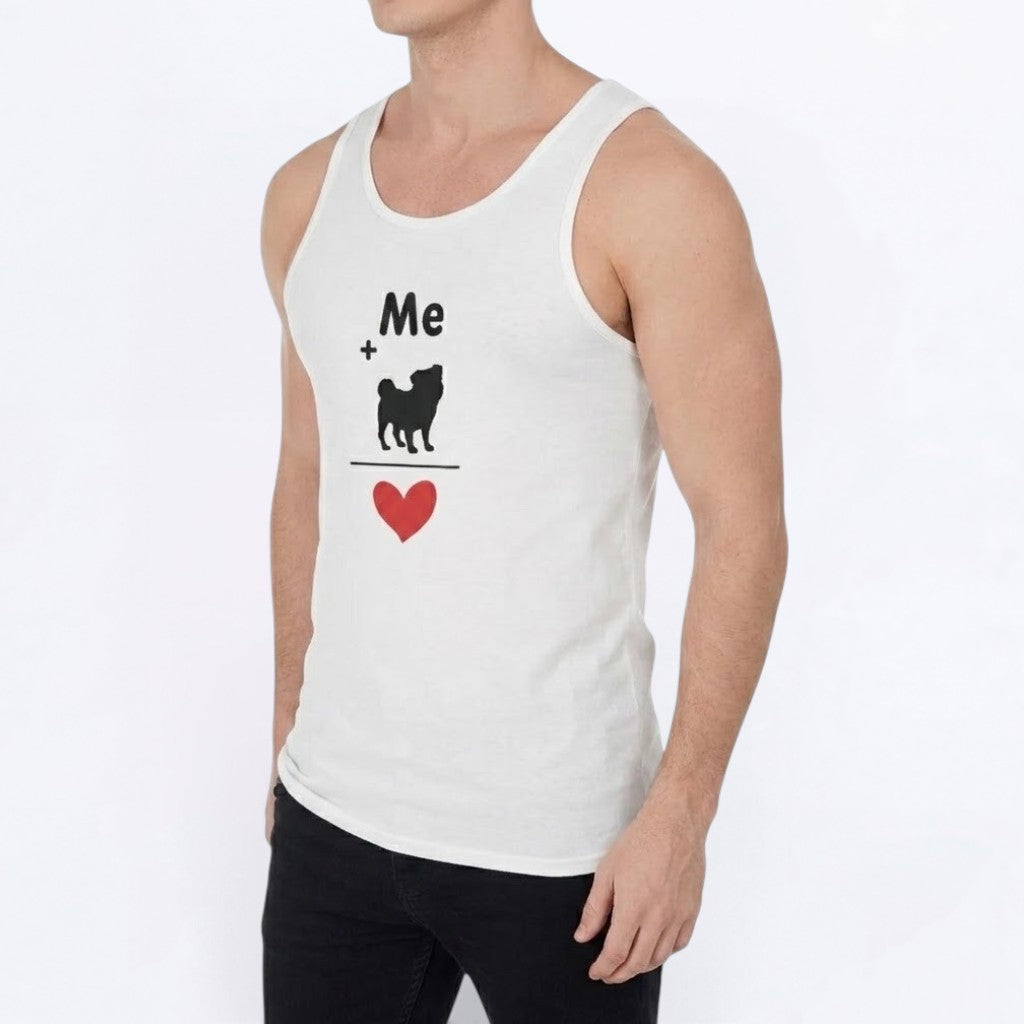 Loki - Men's Breathable Sport Tank Top