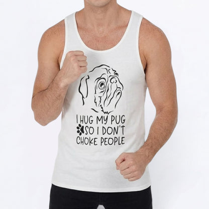 Rocky - Men's Breathable Sport Tank Top