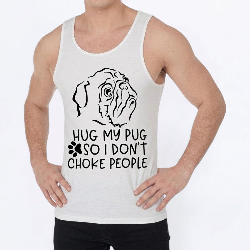 Rocky - Men's Breathable Sport Tank Top