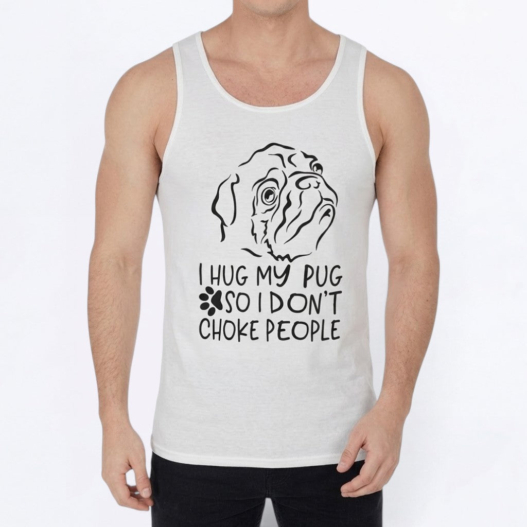 Rocky - Men's Breathable Sport Tank Top