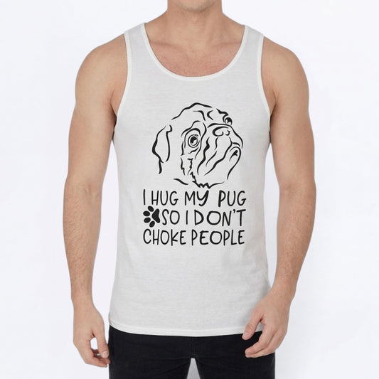 Rocky - Men's Breathable Sport Tank Top