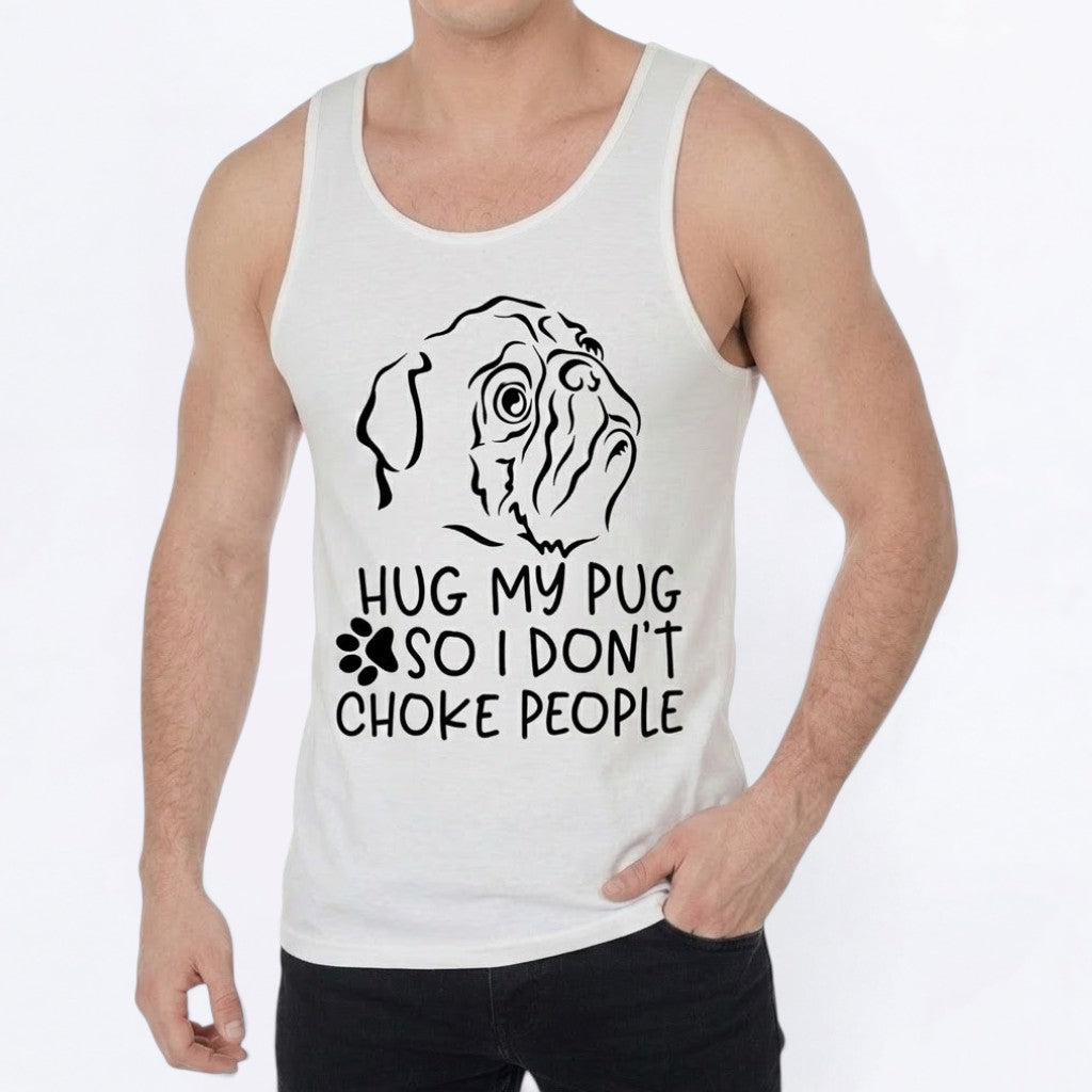 Rocky - Men's Breathable Sport Tank Top
