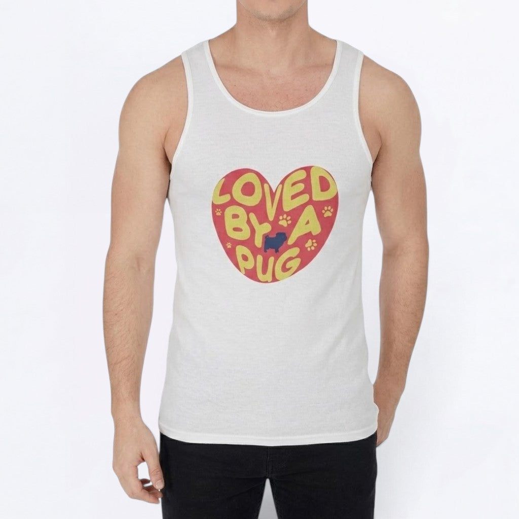 Scout - Men's Breathable Sport Tank Top