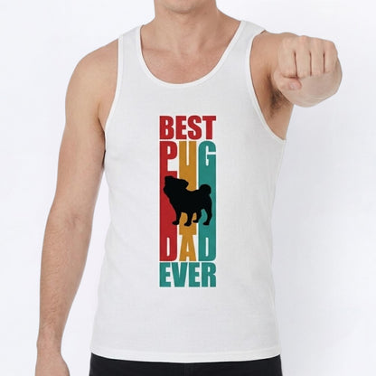 Finn - Men's Breathable Sport Tank Top