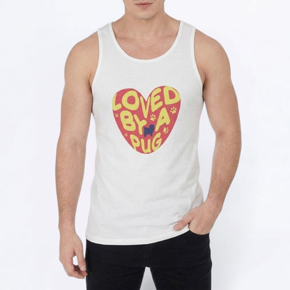 Scout - Men's Breathable Sport Tank Top