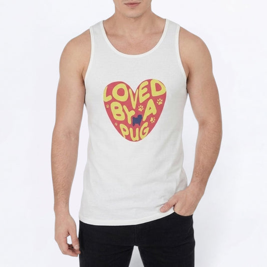 Scout - Men's Breathable Sport Tank Top