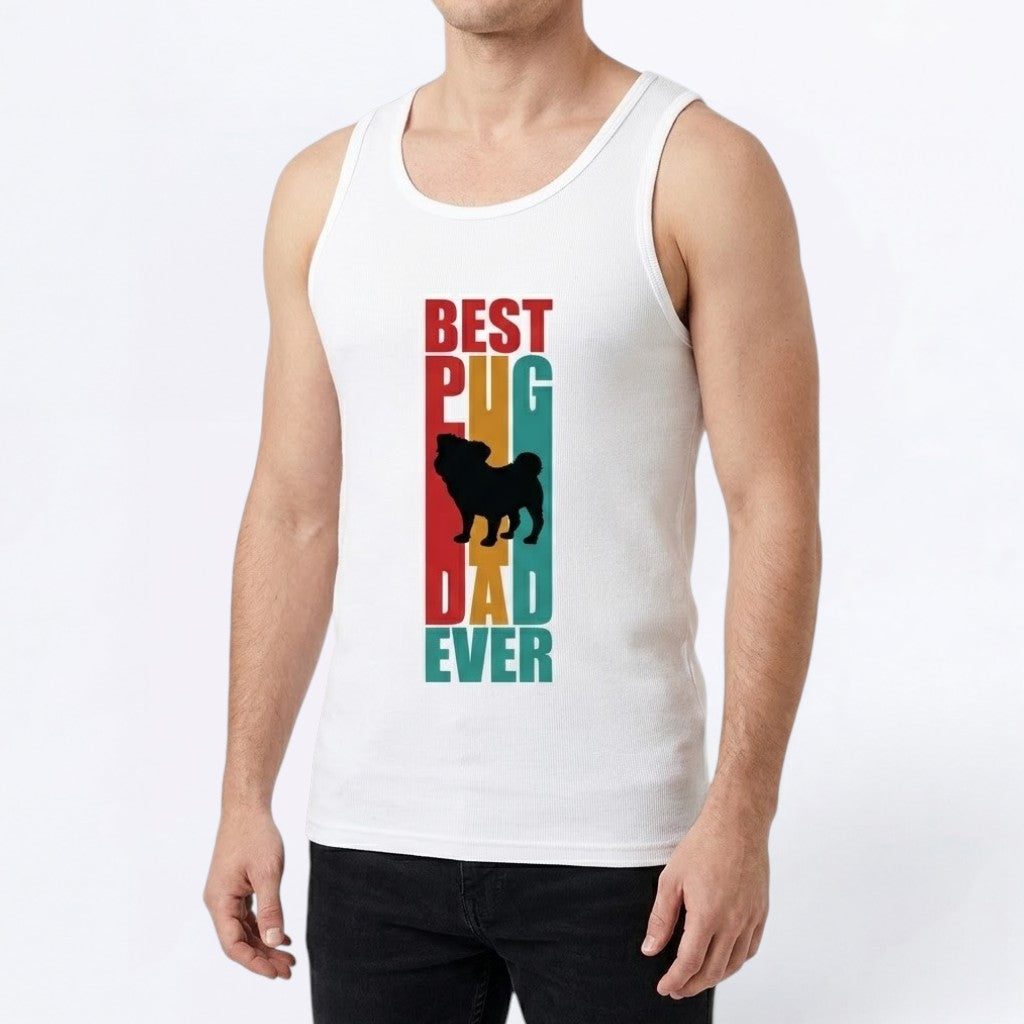 Finn - Men's Breathable Sport Tank Top