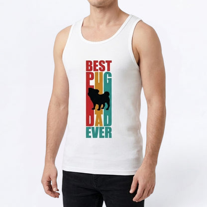 Finn - Men's Breathable Sport Tank Top