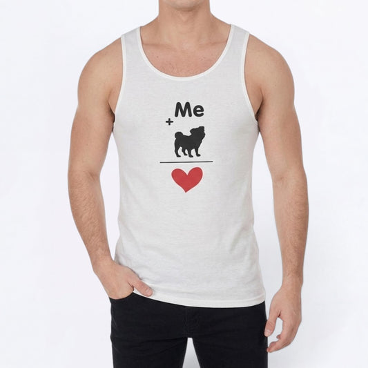 Loki - Men's Breathable Sport Tank Top