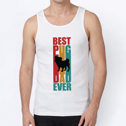 Finn - Men's Breathable Sport Tank Top