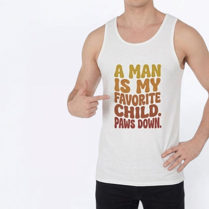 Sed - Men's Breathable Sport Tank Top