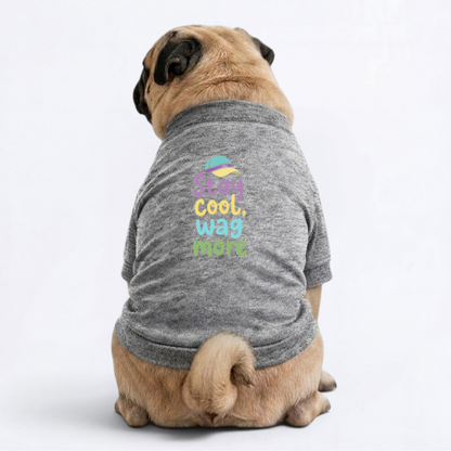 Scout  - Pug Cardigan Sweatshirt
