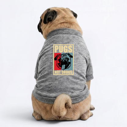 Freya  - Pug Cardigan Sweatshirt