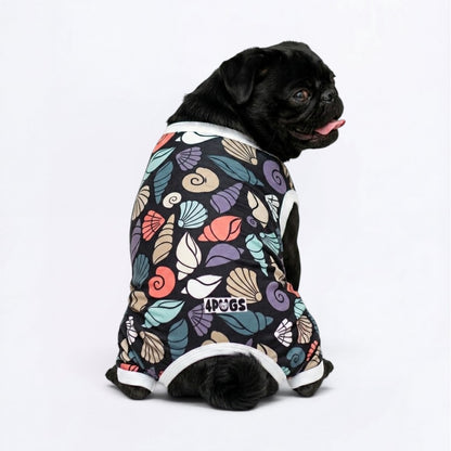 Fifi - Pug Surgery Recovery Suit