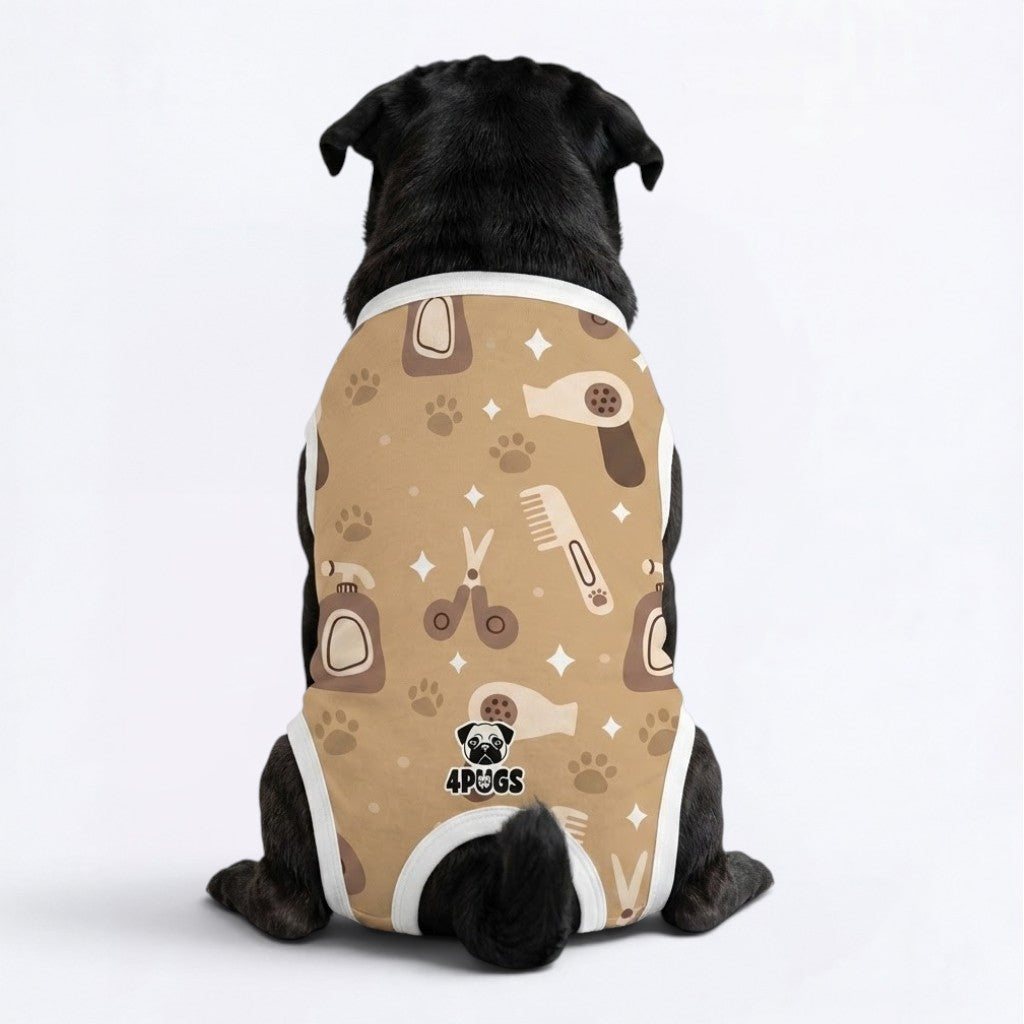Koble - Pug Surgery Recovery Suit