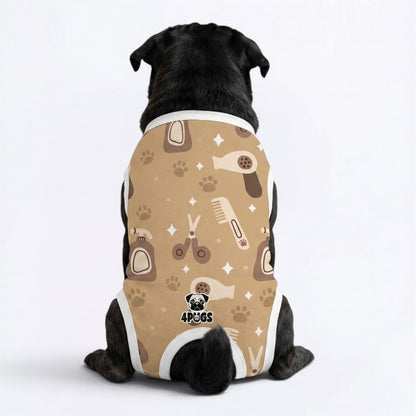 Koble - Pug Surgery Recovery Suit