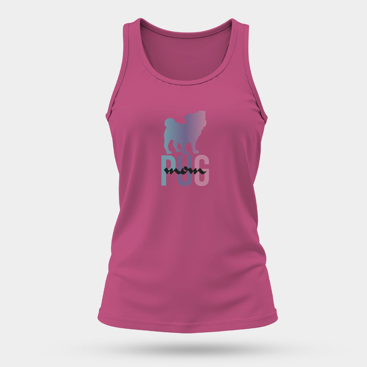 Daisy  - Women's Breathable Sports Tank Top