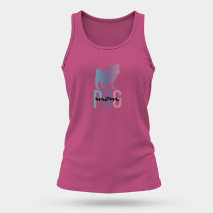 Daisy  - Women's Breathable Sports Tank Top