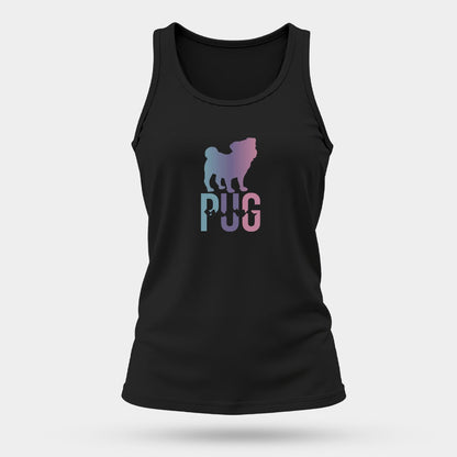 Daisy  - Women's Breathable Sports Tank Top
