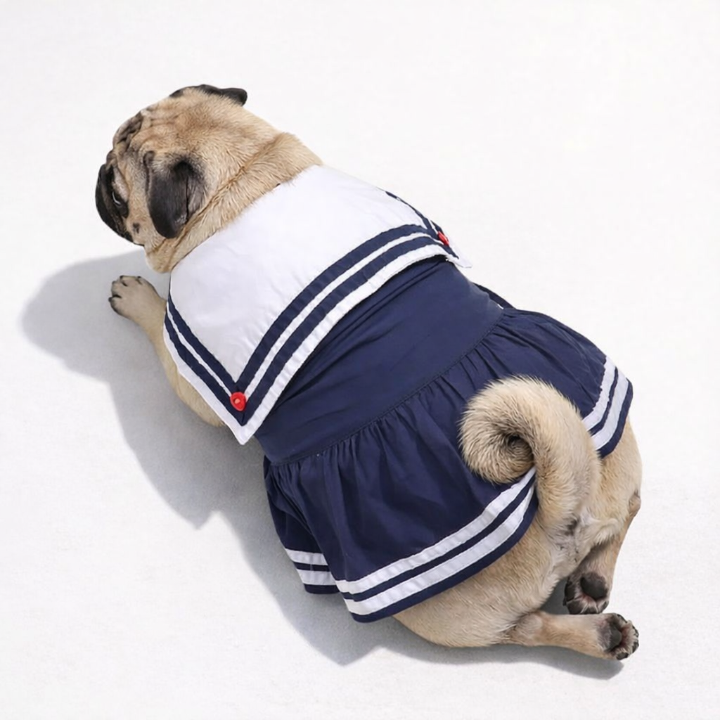 Saila-Pug-Navy-Skirt.jpg