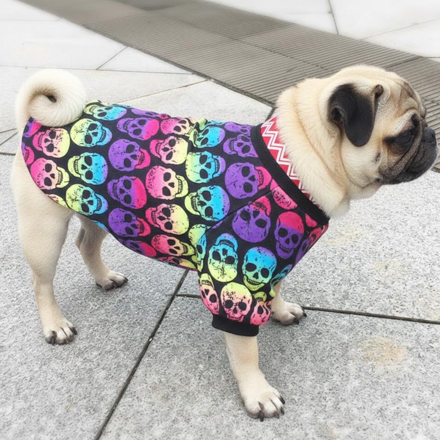 SkullPop-Pug-Skull-Pattern-Shirt.jpg