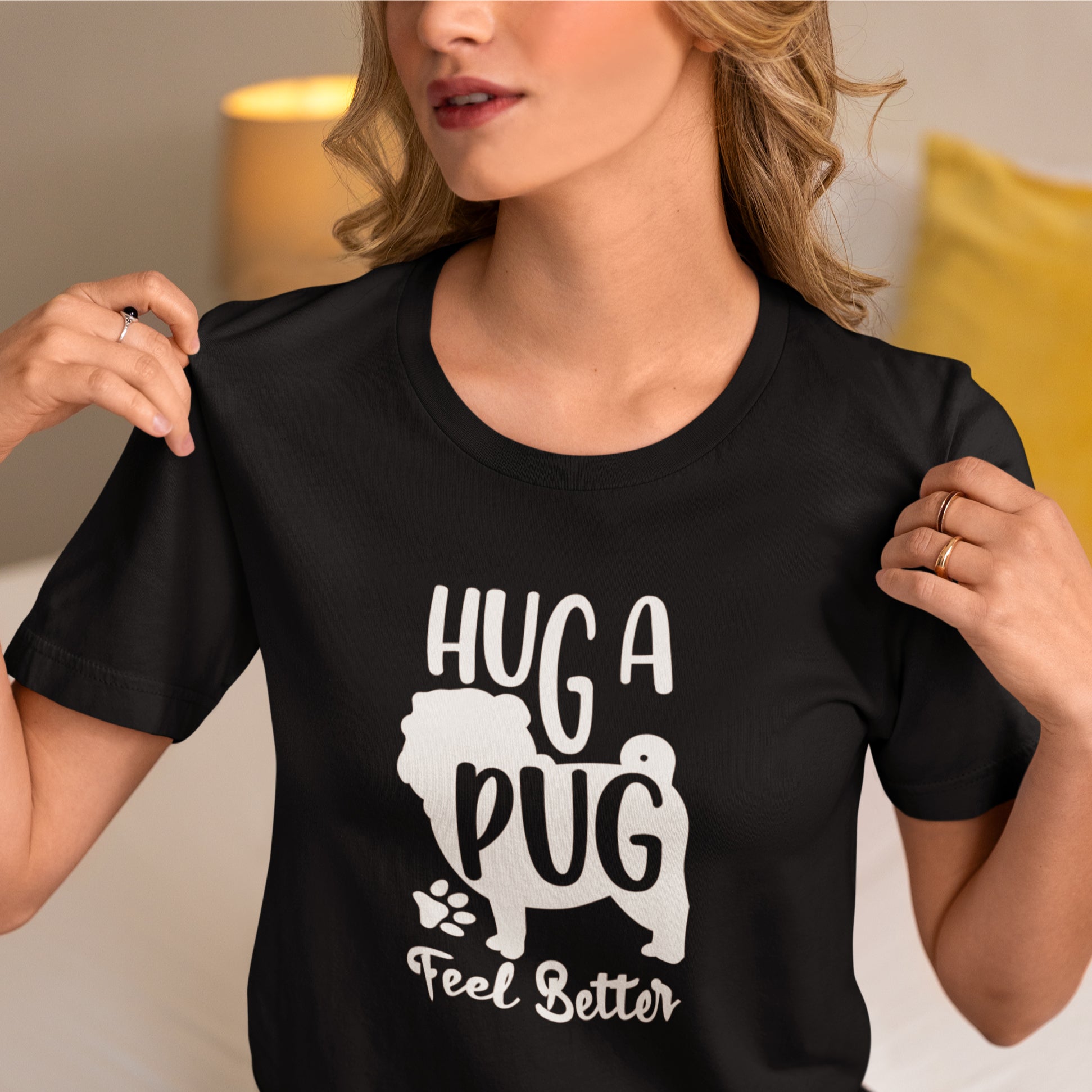 Cherry - Unisex Cotton T-Shirt