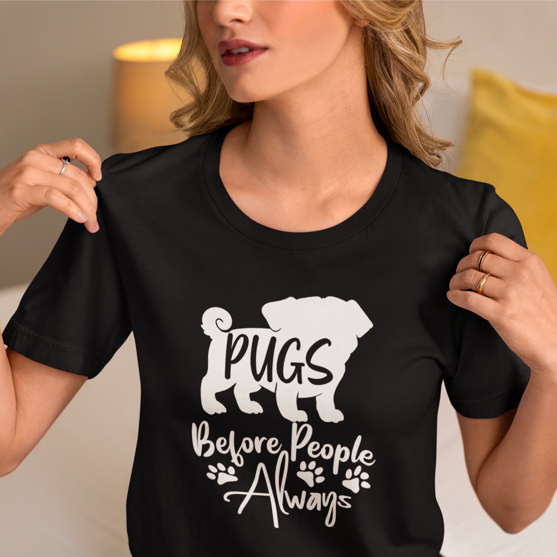 Cheerio - Unisex Cotton T-Shirt