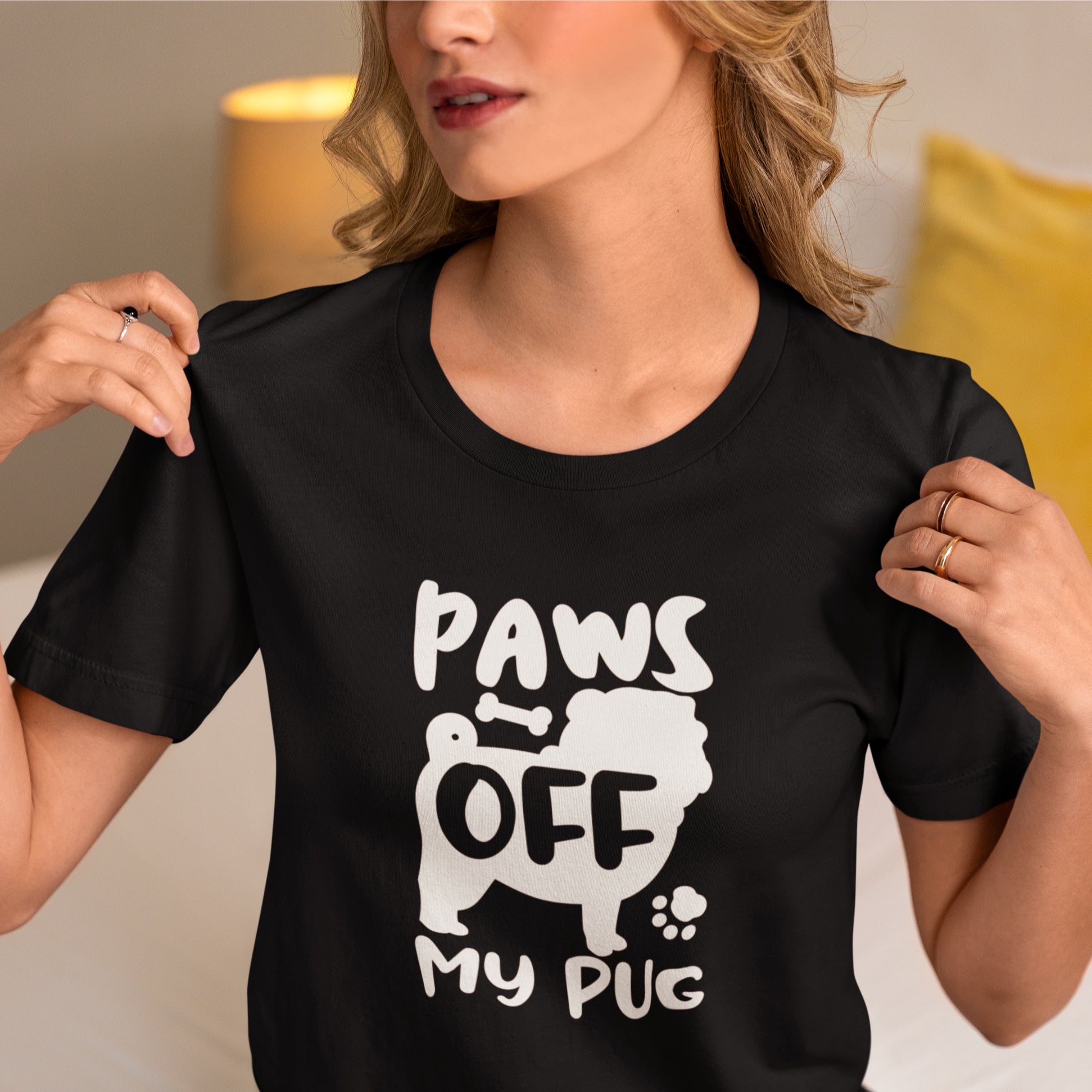 Bambi  - Unisex Cotton T-Shirt