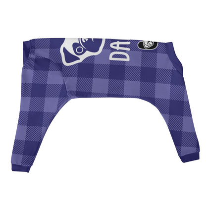 Oliver - Personalized Pug Pajamas