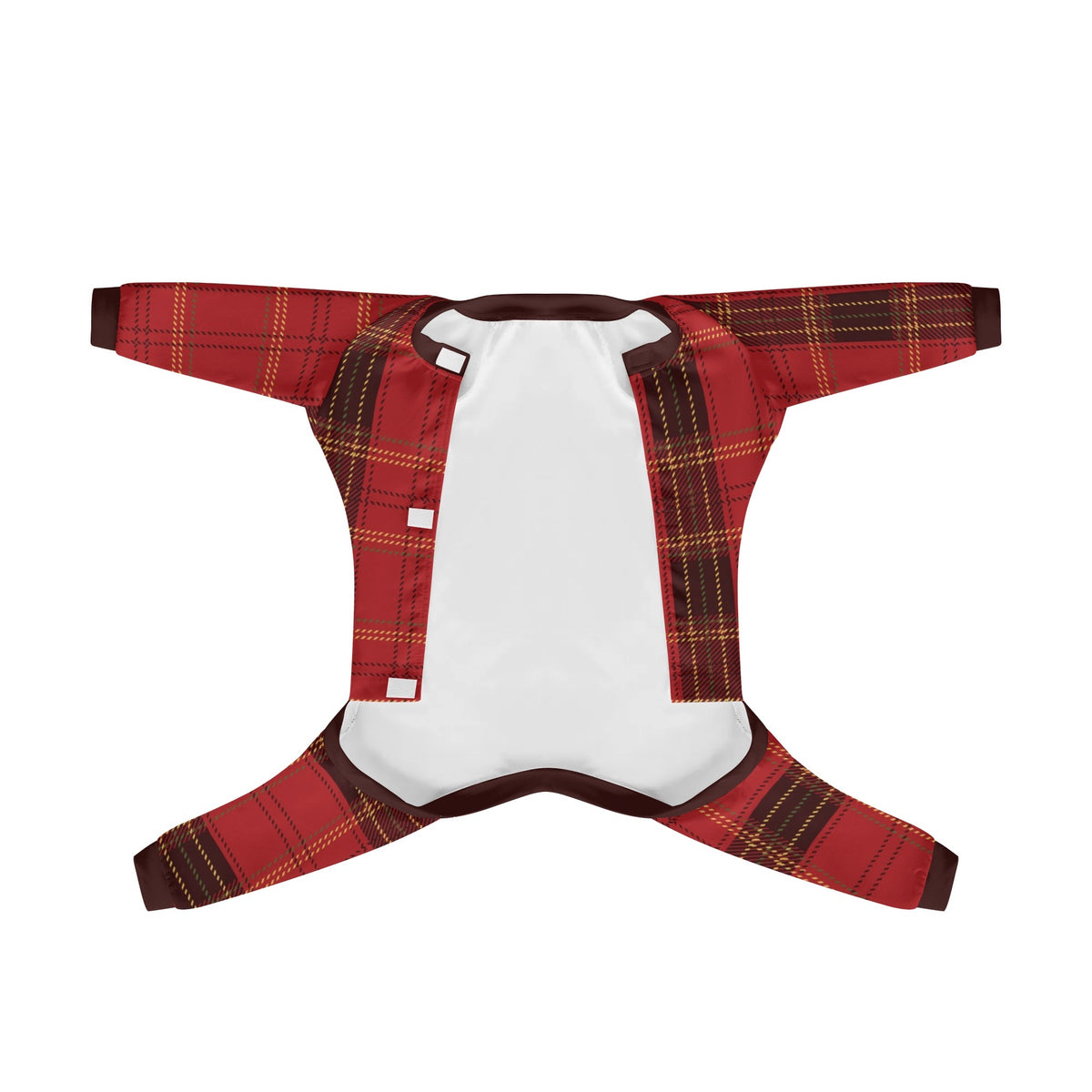 Petunia - Personalized Pug Pajamas