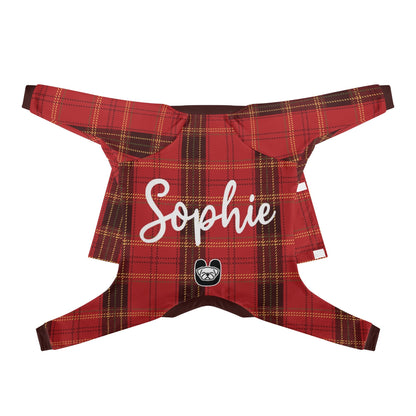 Petunia - Personalized Pug Pajamas