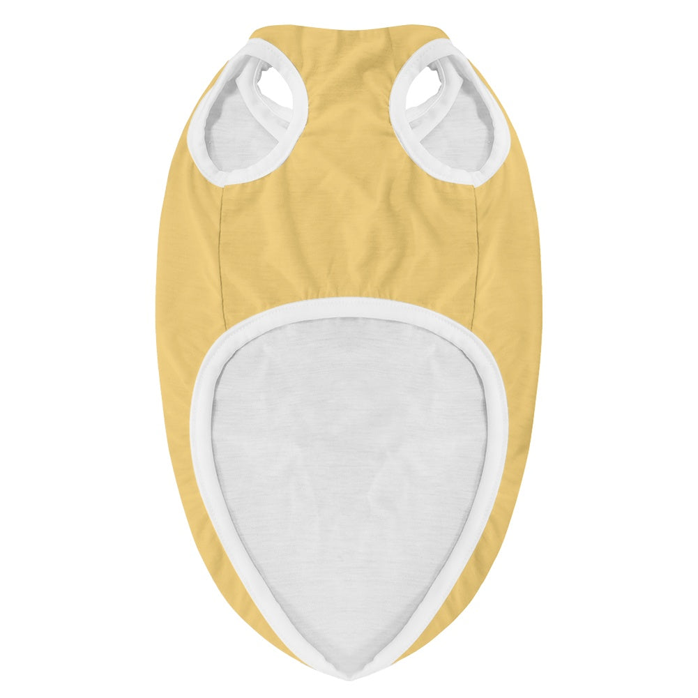 Ivy  - Breathable Pug Vest