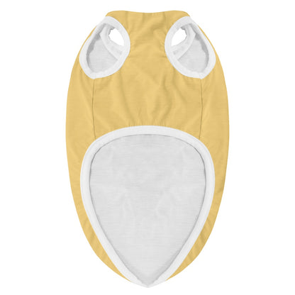 Ivy  - Breathable Pug Vest