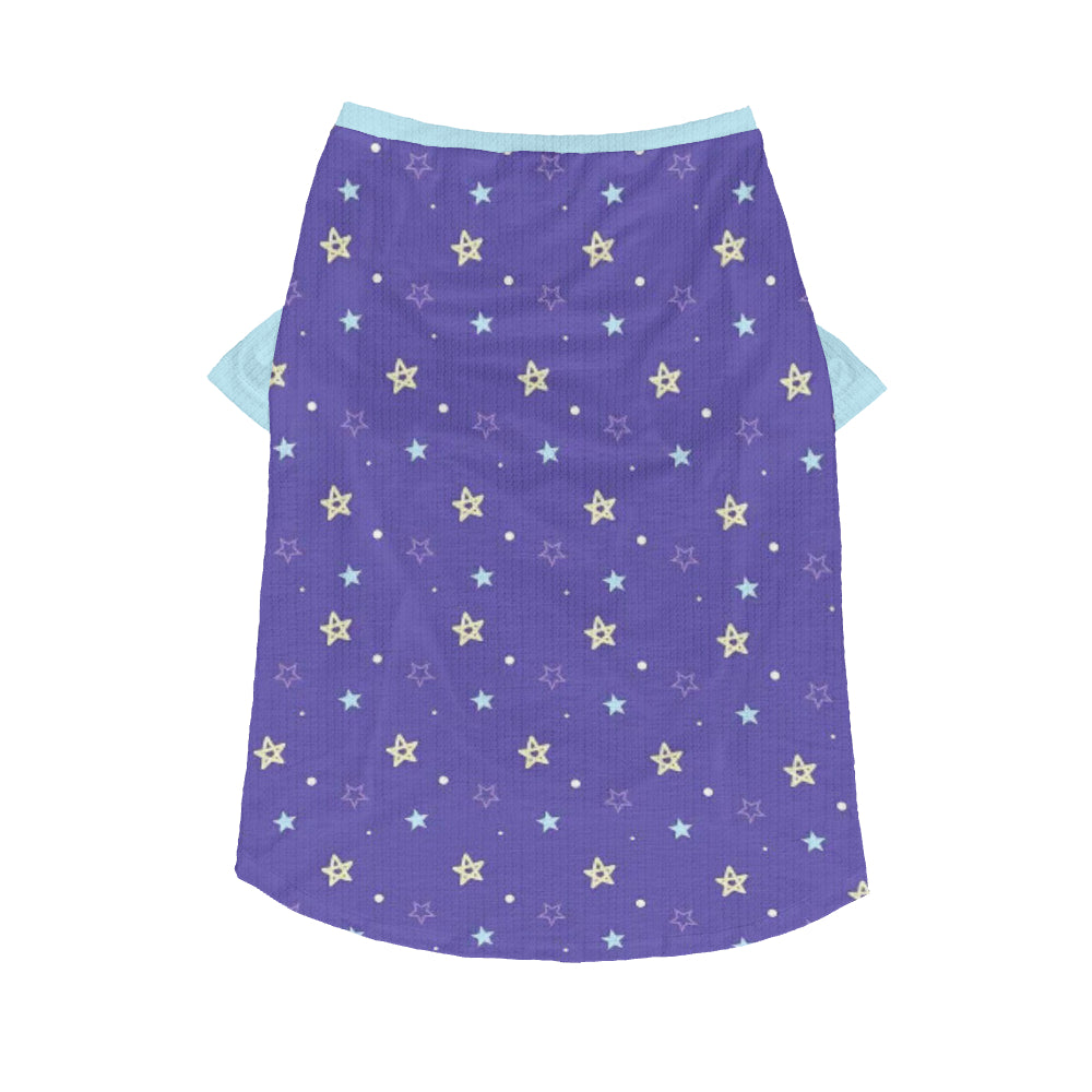 Daisy - Pug Wool Sweater