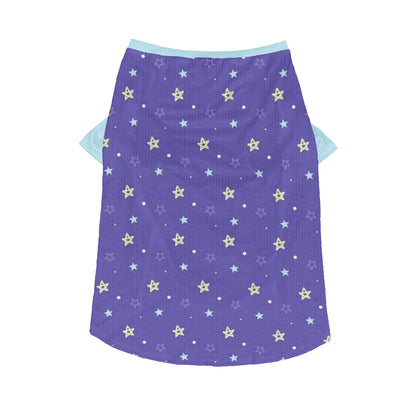 Daisy - Pug Wool Sweater