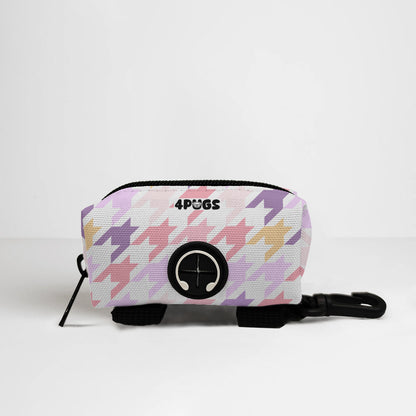 Lilo - Pug Poop Bag Holder