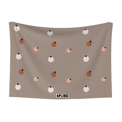 Harely - Pug Blanket