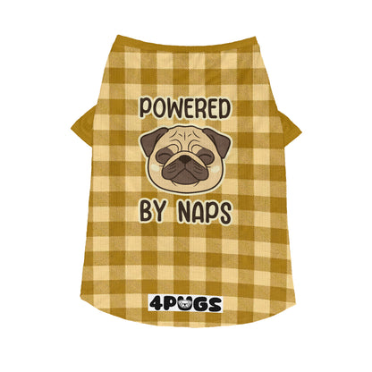 Coco - Pug Wool Sweater