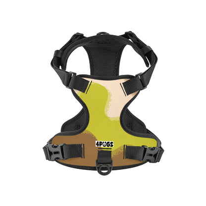 Lona - Pug Dog Harness