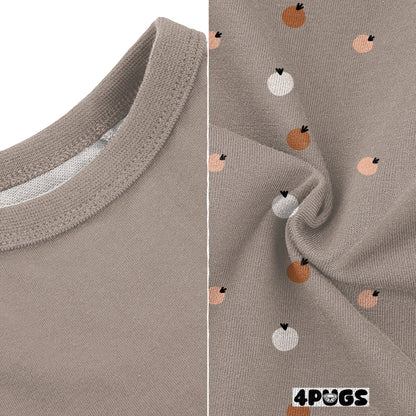 Pipper - Pug T-Shirt