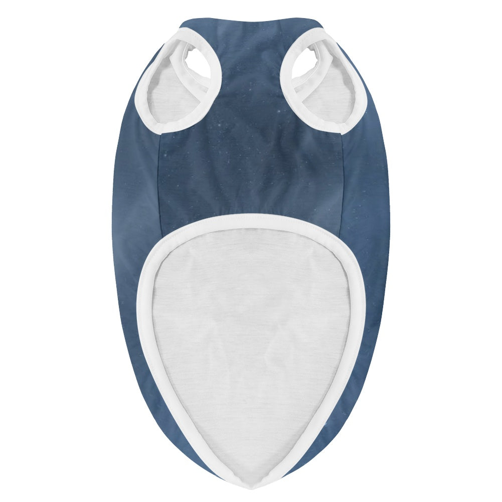 Odin  - Breathable Pug Vest