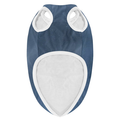 Odin  - Breathable Pug Vest