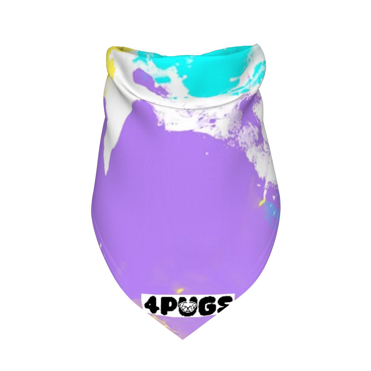 Loy - Pug Bandana