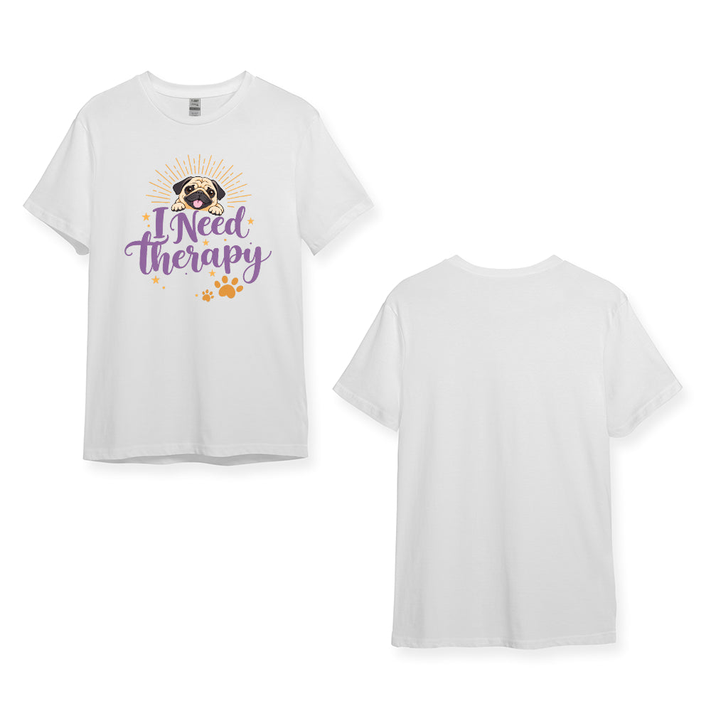 Zuko - Matching Owner T-Shirt | Unisex Cotton Tee