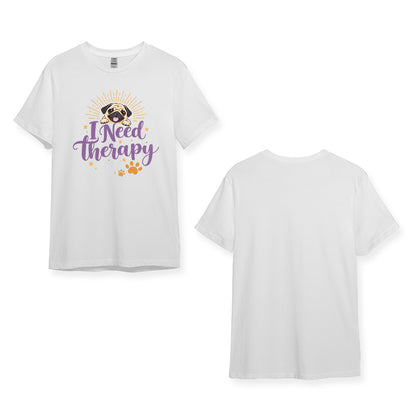 Zuko - Matching Owner T-Shirt | Unisex Cotton Tee