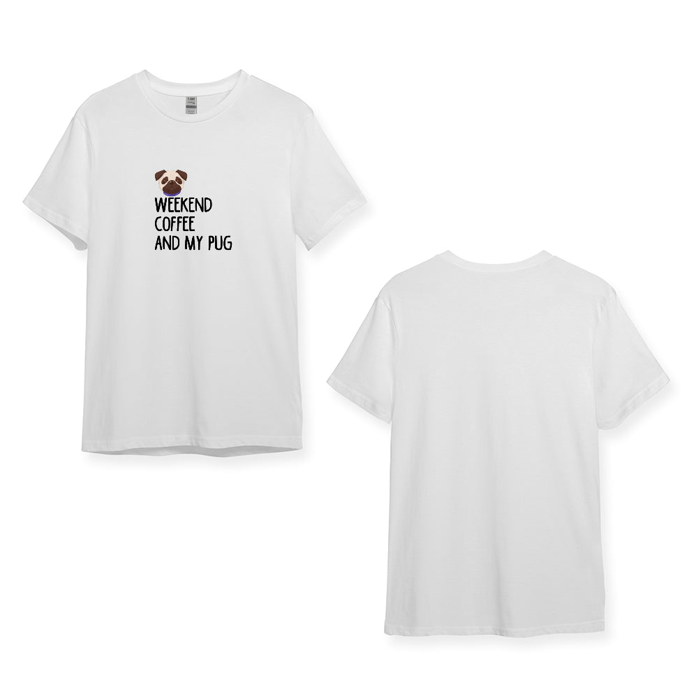 Atlas - Matching Owner T-Shirt | Unisex Cotton Tee