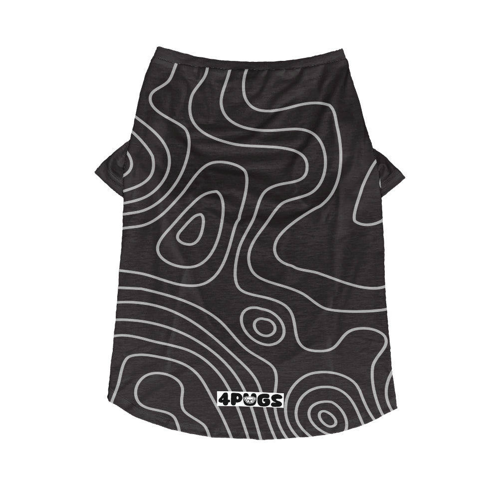 Roxy - Pug T-Shirt