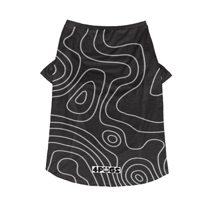 Roxy - Pug T-Shirt