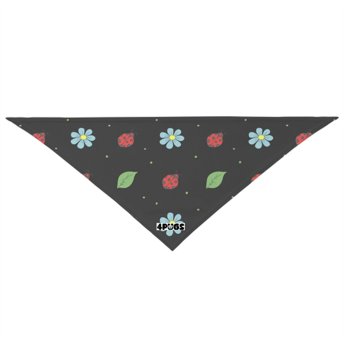 Juno - Pug Bandana